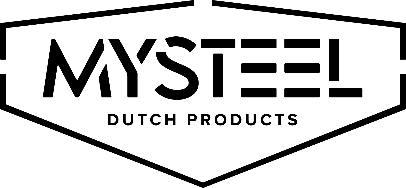 Ζαρντινιέρα από χάλυβα - Τετράγωνο - 30 x 30 x 30 cm - Άλλο χρώμα RAL - Με πλάκα βάσης