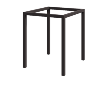 Πέργκολα από χάλυβα - Τετράγωνο - 274 x 250 x 230 cm - Άλλο χρώμα RAL - Χωρίς βάση από σκυρόδεμα