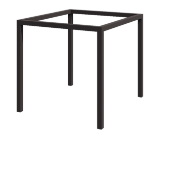 Πέργκολα από χάλυβα - Τετράγωνο - 324 x 300 x 230 cm - Άλλο χρώμα RAL - Χωρίς βάση από σκυρόδεμα