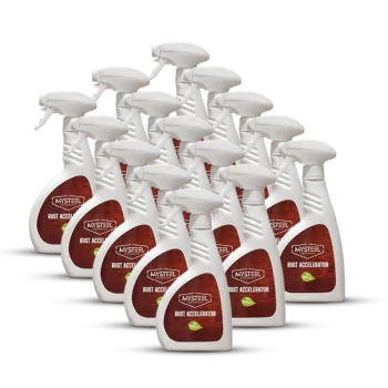 Επιταχυντής σκουριάς MySteel PRO+ - Mega deal