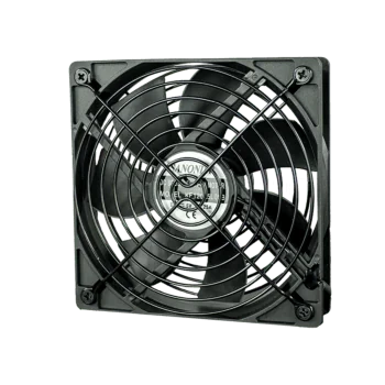 Σόμπες βεράντας με πέλλετ - Κινητήρας ανεμιστήρα