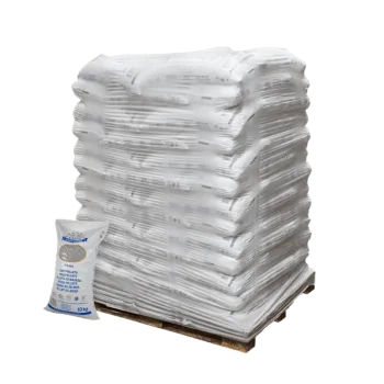 Σόμπες βεράντας με πέλλετ - Παλέτα από πέλετ ξύλου