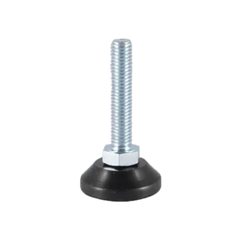 Ρυθμιζόμενα πόδια