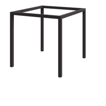 Πέργκολα από χάλυβα - Τετράγωνο - 324 x 300 x 230 cm - Άλλο χρώμα RAL - Χωρίς βάση από σκυρόδεμα