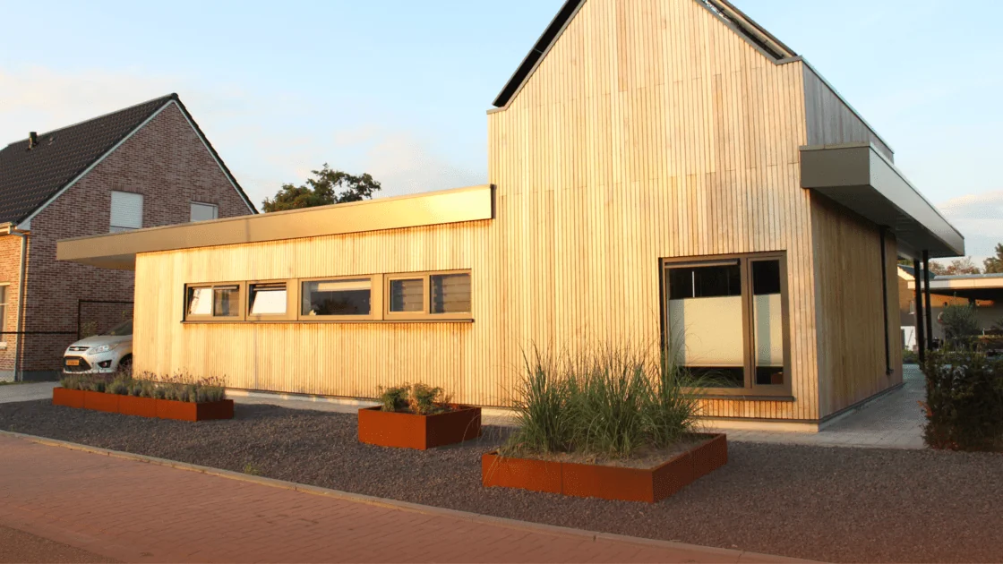 Συντήρηση Corten χάλυβα: Χρήσιμες συμβουλές και κόλπα που μπορείτε να χρησιμοποιήσετε αμέσως