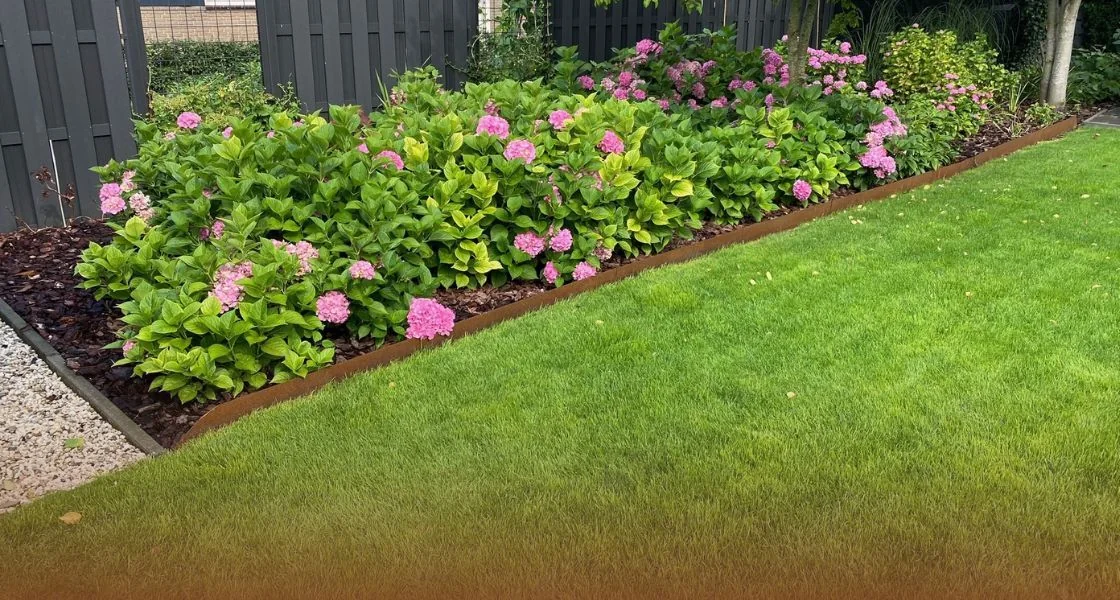 Έμπνευση για αγροτικούς κήπους