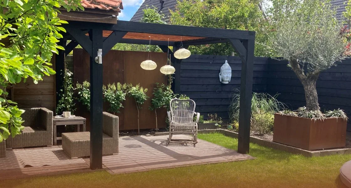 Έμπνευση για μεσογειακούς κήπους