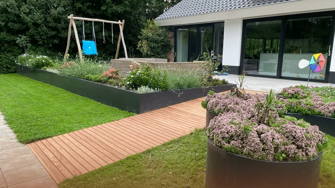 Τοποθέτηση τοιχίου από χάλυβα: σε τι πρέπει να προσέχετε;